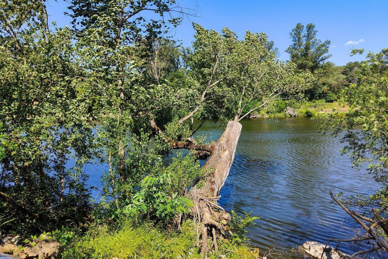 Camping La Chapouliere Ruoms Exteriör bild